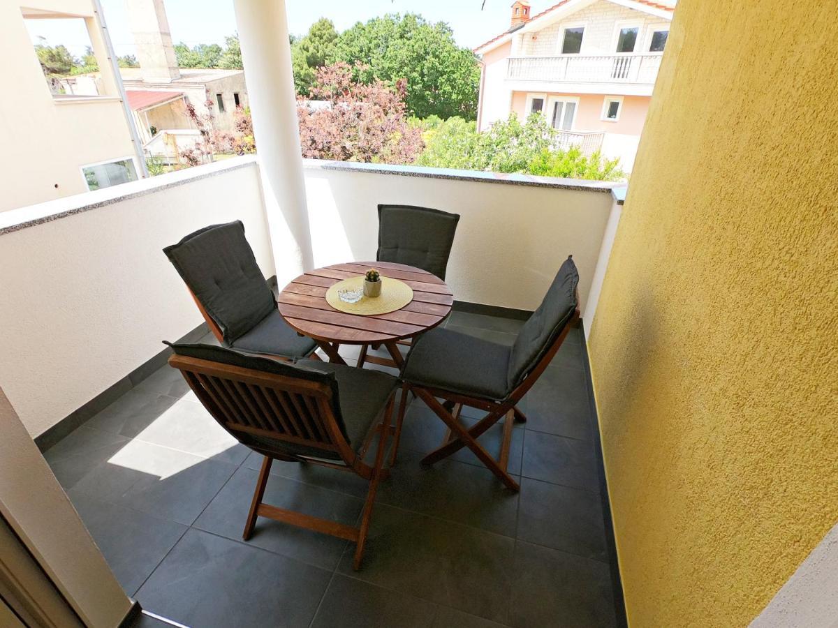 Villa Antonia Медулин Екстериор снимка