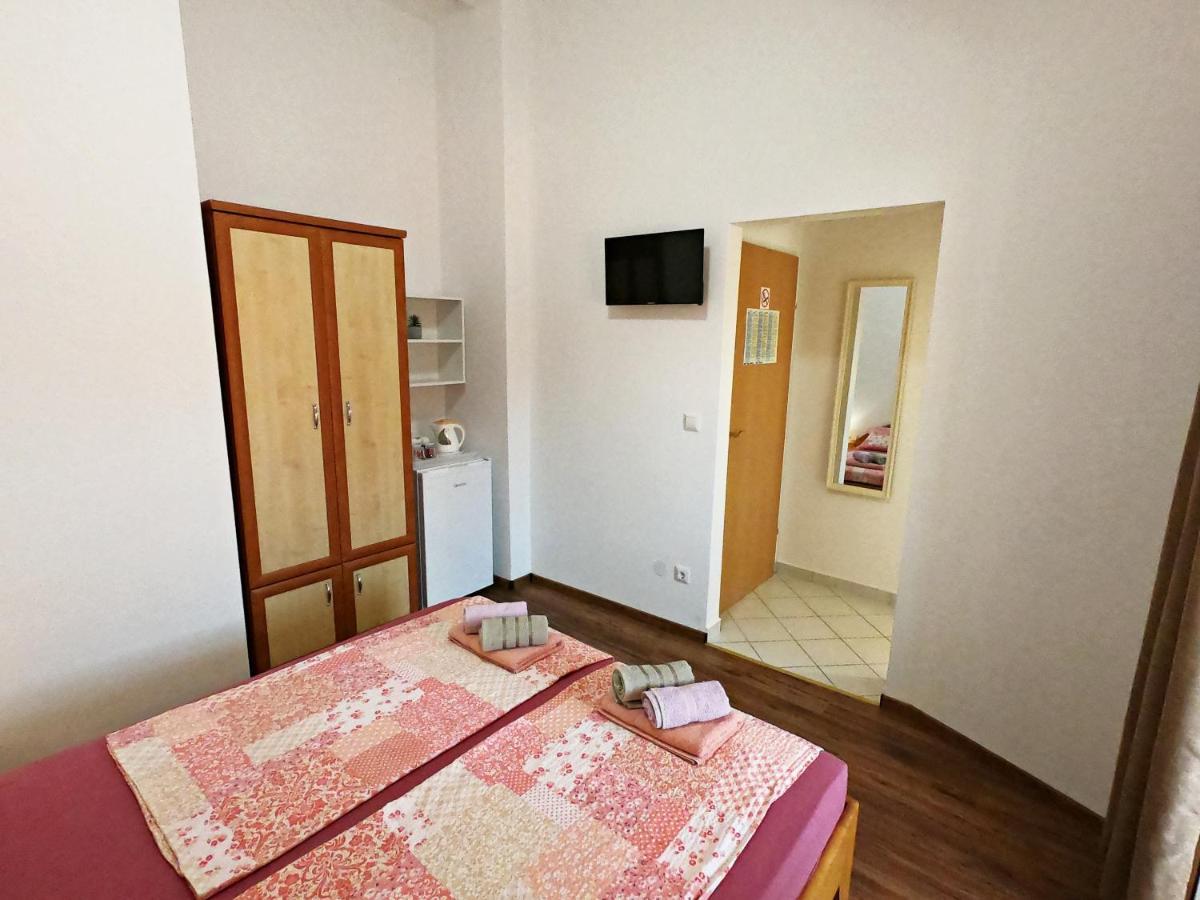 Villa Antonia Медулин Екстериор снимка