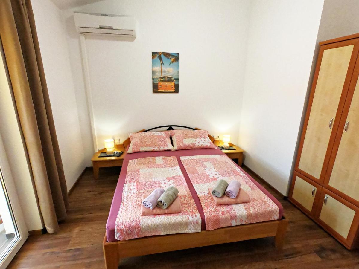 Villa Antonia Медулин Екстериор снимка