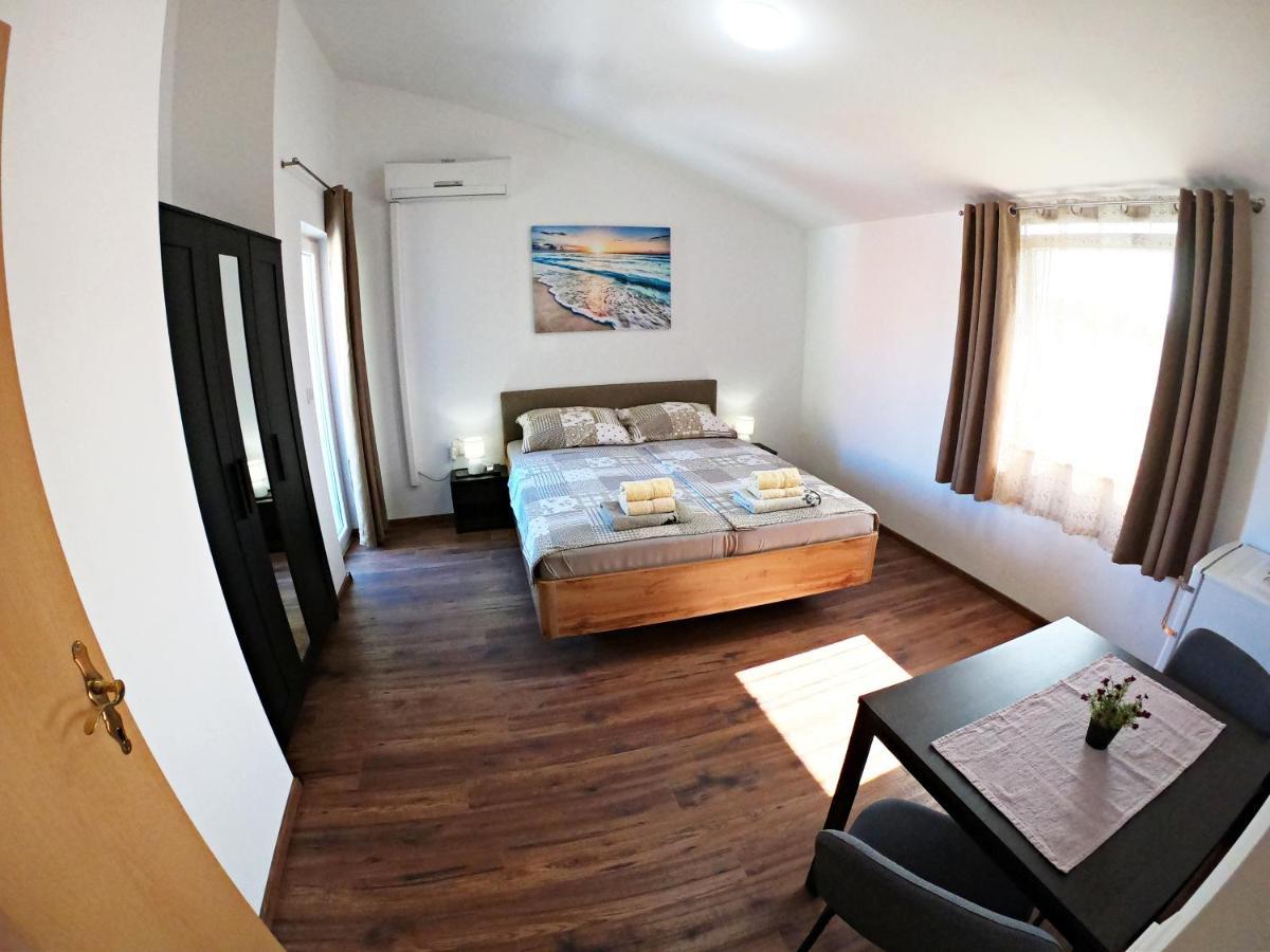 Villa Antonia Медулин Екстериор снимка