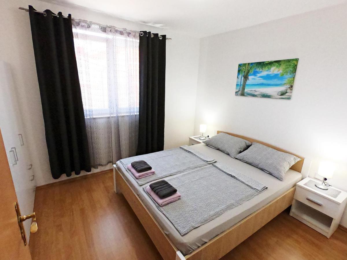 Villa Antonia Медулин Екстериор снимка