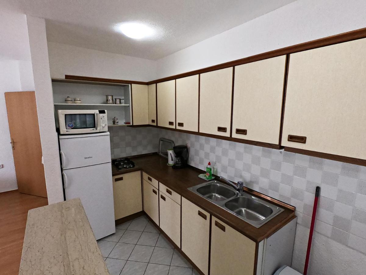 Villa Antonia Медулин Екстериор снимка