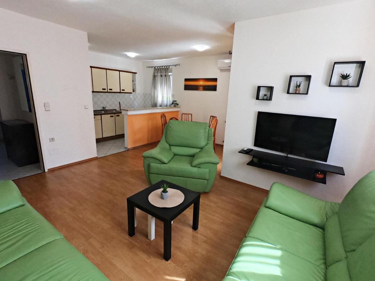 Villa Antonia Медулин Екстериор снимка