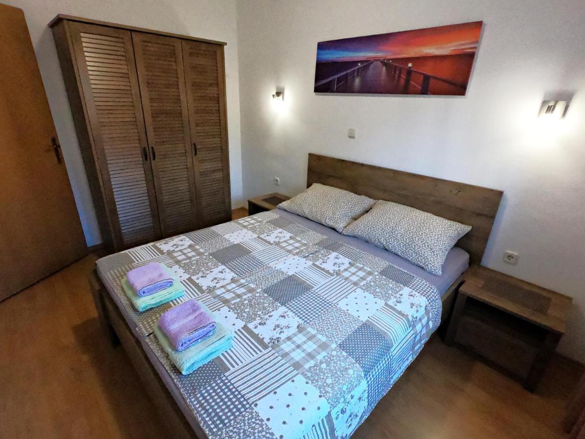 Villa Antonia Медулин Екстериор снимка