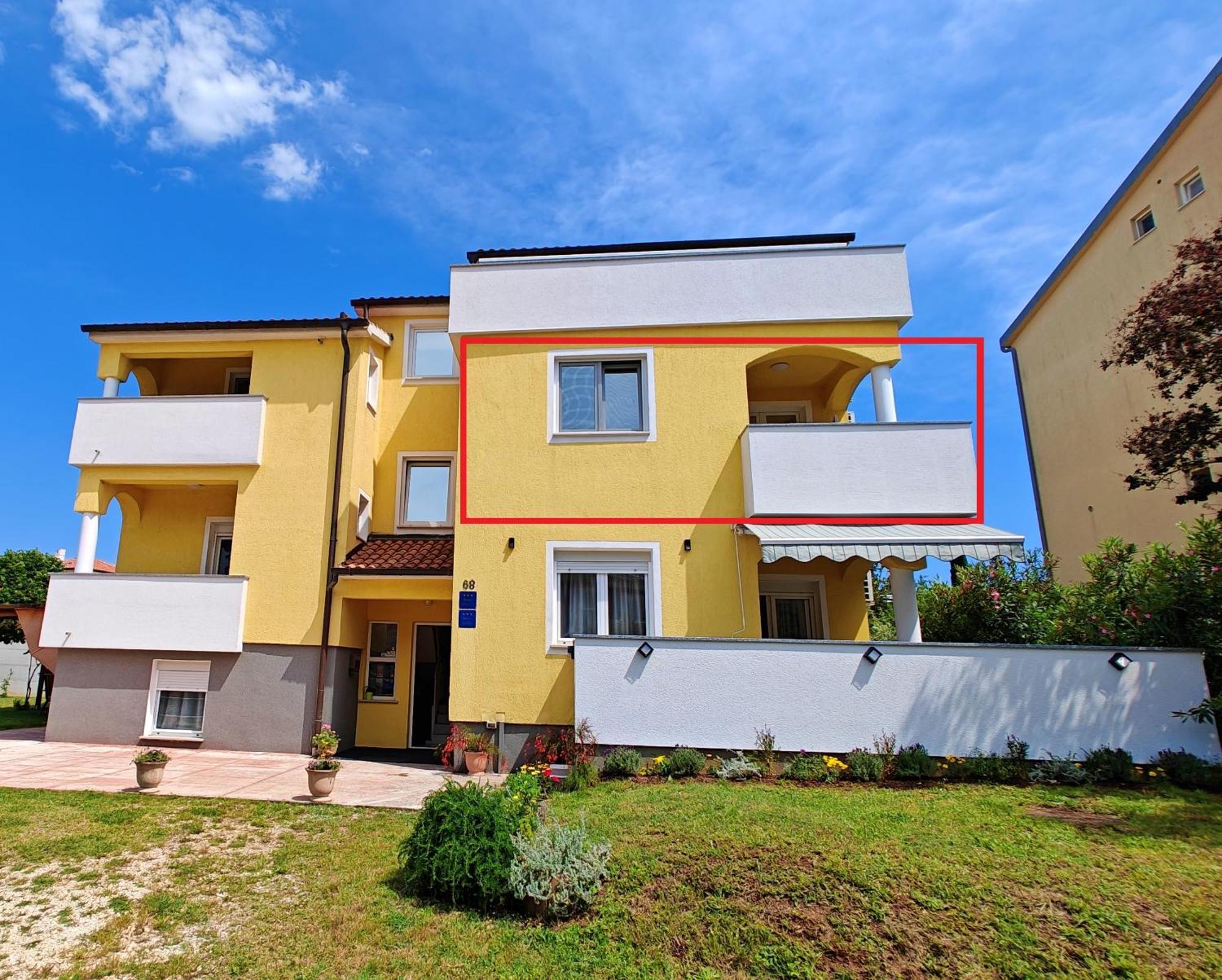 Villa Antonia Медулин Стая снимка