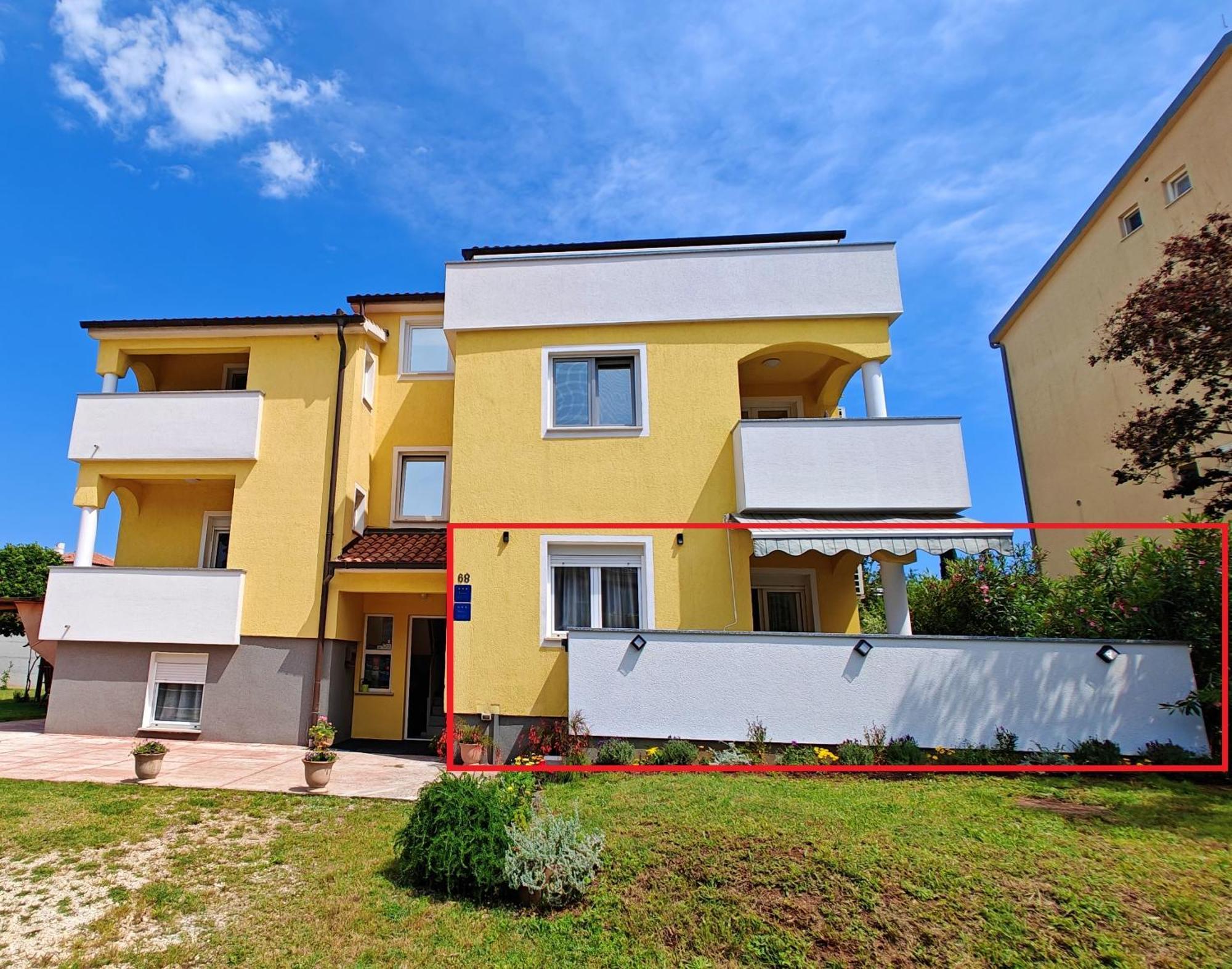 Villa Antonia Медулин Стая снимка